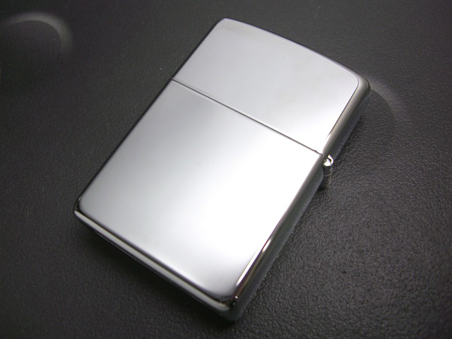 画像: zippo Cabela's 35th Anniversary 1996年製造 #250