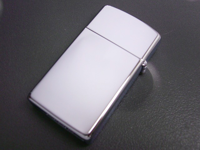 画像: zippo adlink group  スリム 1990年製造 