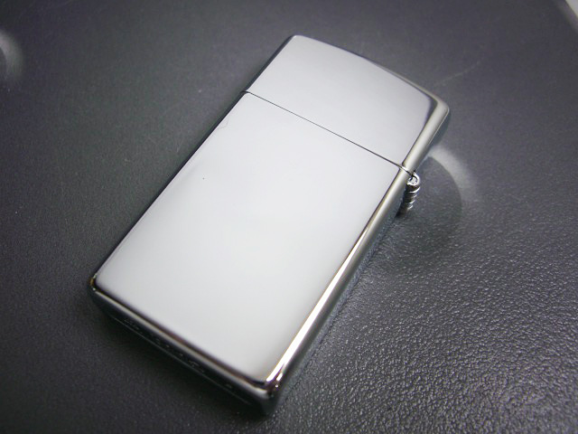 画像: zippo R-A-M  スリム 1992年製造 