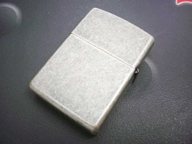 画像: zippo HARLEY-DAVIDSON バレル加工　1997年製造