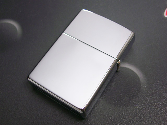 画像: zippo HARLEY-DAVIDSON Cafe NY #250　1999年製造