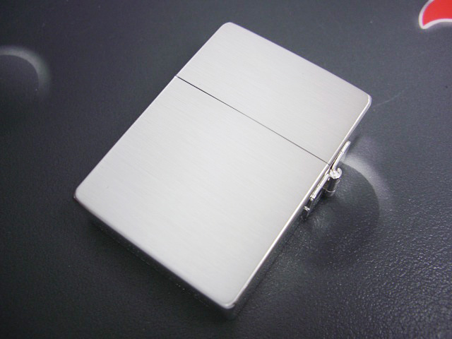 画像: zippo 1935 アメリカンスタンダード　(9)アロー 1935 AR-SS