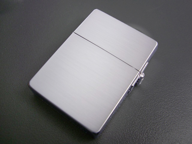 画像: zippo 1935 アメリカンスタンダード　(1)ロデオ　1935RD-SS