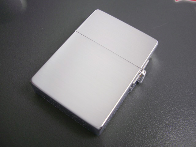 画像: zippo 1935 アメリカンスタンダード　(7)ドランカー 1935 DR-SS