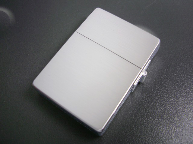 画像: zippo 1935 アメリカンスタンダード　(5)ジッポカー 1935 2C-SS