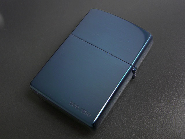 画像: zippo U.S POLICE PORT OF SEATTLE 2003年製造 200/250