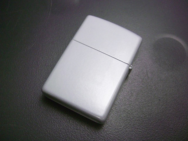 画像: zippo ミレニアム・シリーズ 766 Y2K PROBLEM SOLVED