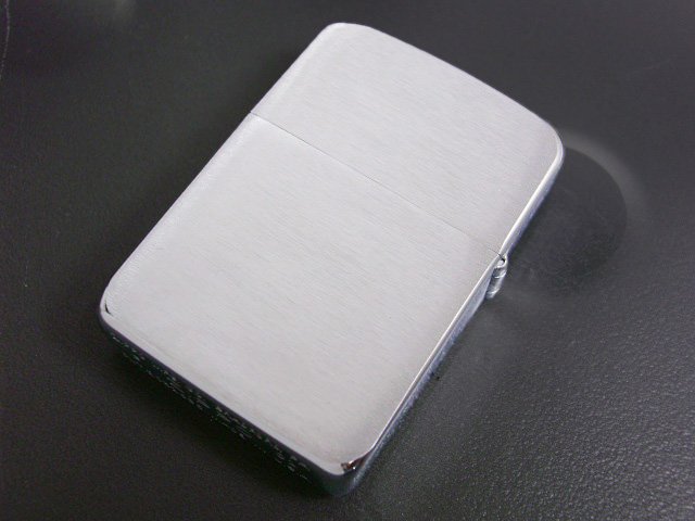 画像: zippo 41REPLICA Why zip,zip,zip...