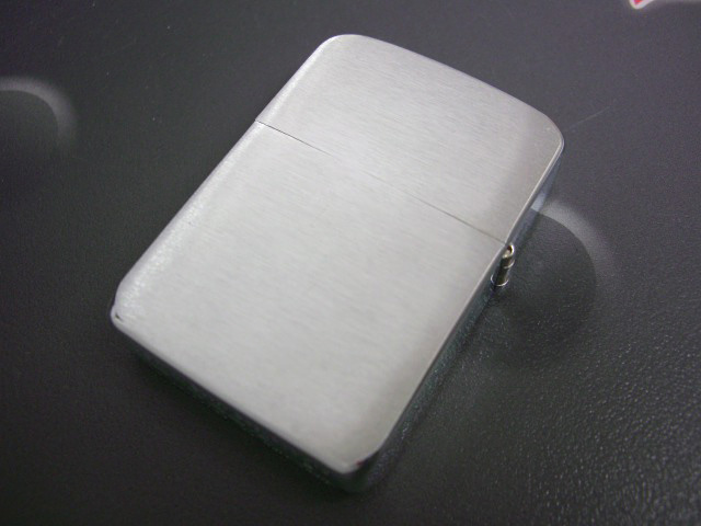 画像: zippo 41REPLICA When one zip does it！