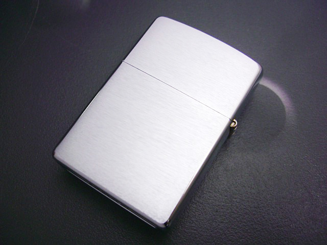 画像: zippo THE WRIGHT BROTHERS 100YEARS of AVIATION 2003年製造