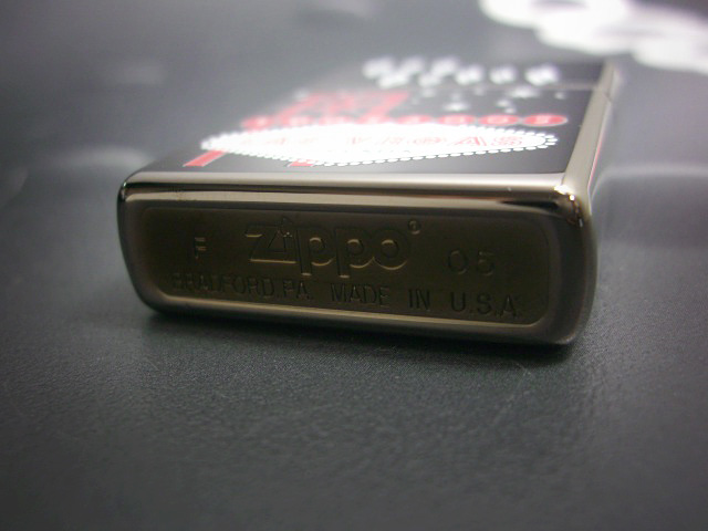 画像: zippo 100years LAS VEGAS 