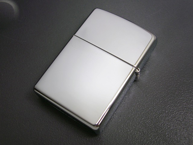 画像: zippo THE WRIGHT BROTHERS　2003年製造