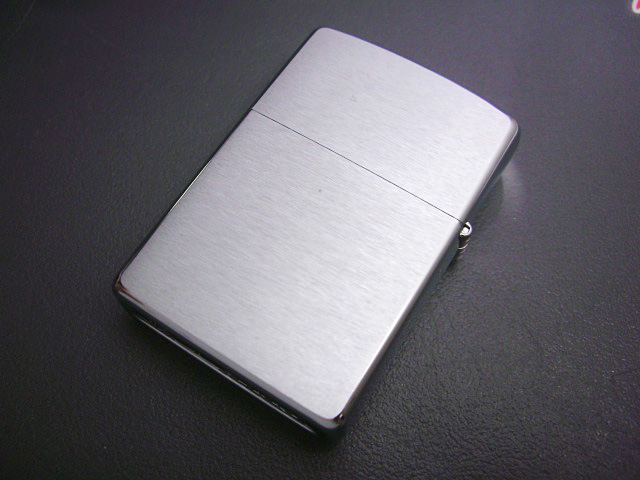 画像: zippo Sparky ZIPPOロゴ 2000年製造