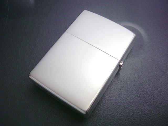 画像: zippo A Week's Trial Then-All The While 特別限定