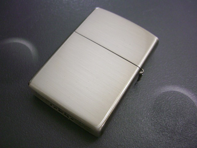 画像: zippo KATHARINE HAMNETT LONDON PEOPLE POWER 限定