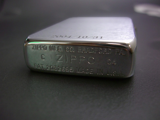 画像: zippo HARD ROCK CAFE HOT TOUR OSAKA 41REPLICA