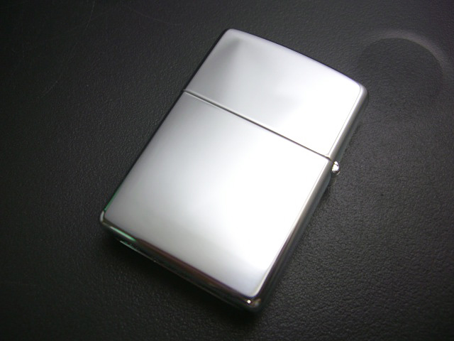 画像: zippo PLAYBOY #250 2007年製造