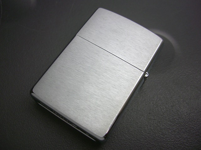 画像: zippo スポーツ柄 ボーリング 1998年製造