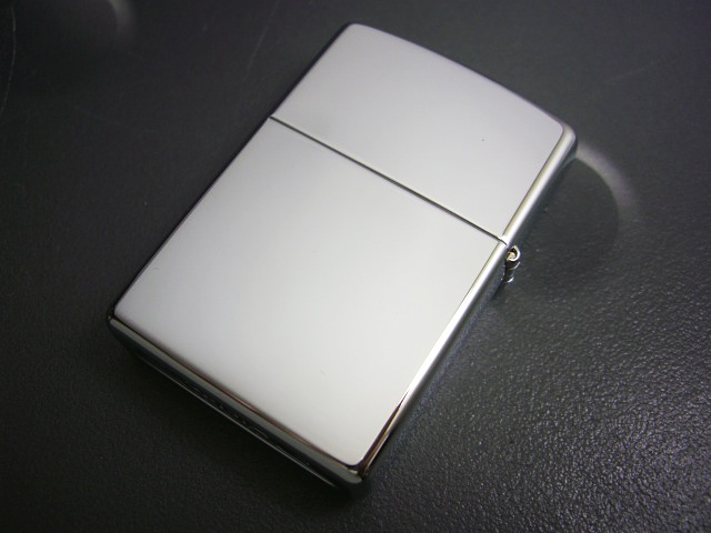 画像: zippo レーシングカー zippo パープル 1997年製造