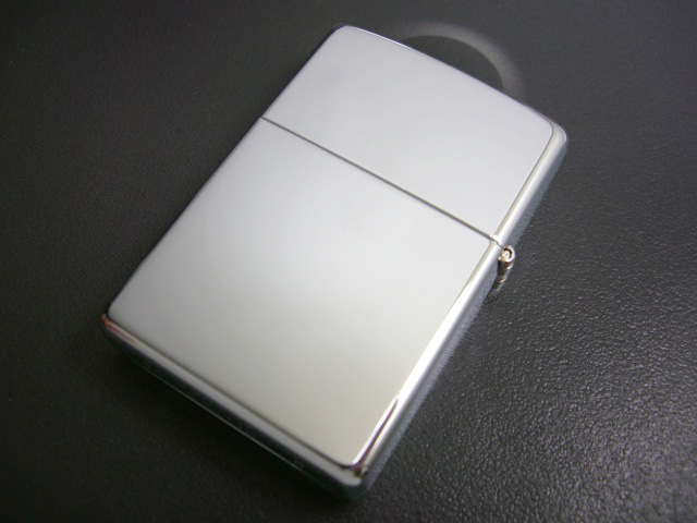 画像: zippo FORD 100YEARS 2002年製造