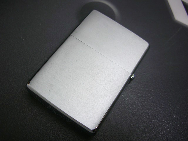 画像: zippo 1959 HONDA RC160 1991年製造