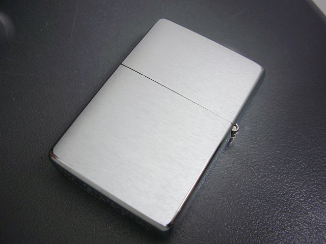 画像: zippo 1958 HONDA SUPER CUB C100 1997年製造