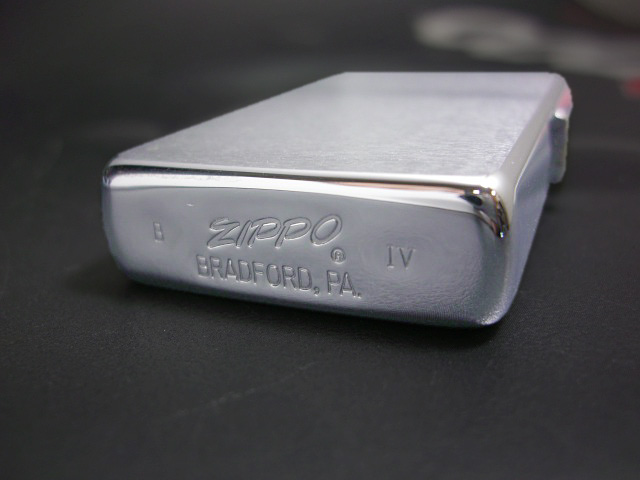 画像: zippo Land Cruiser TOYOTA 1988年製造