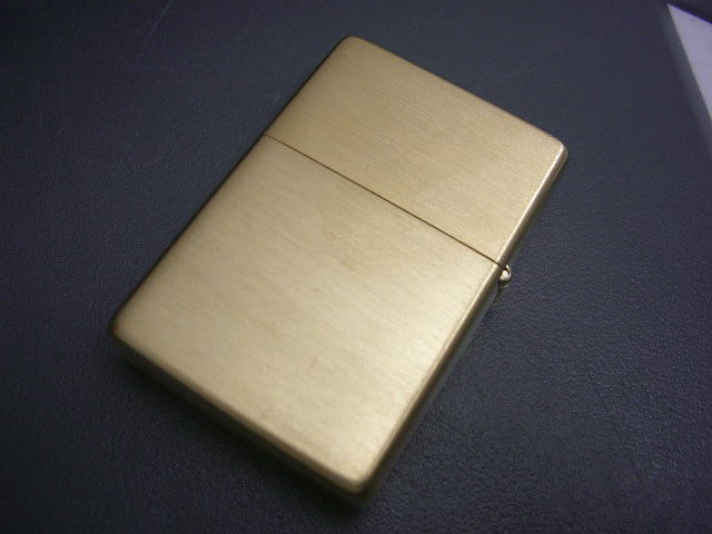 画像: zippo 1966 HONDA RC166 1997年製造