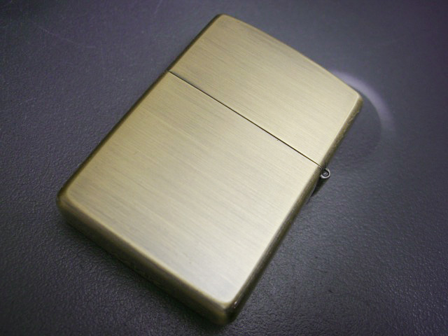 画像: zippo Skyline GT-R BNR 32 1999年製造