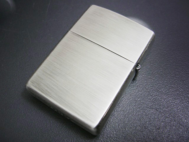 画像: zippo Skyline GT-R BNR 34 1999年製造