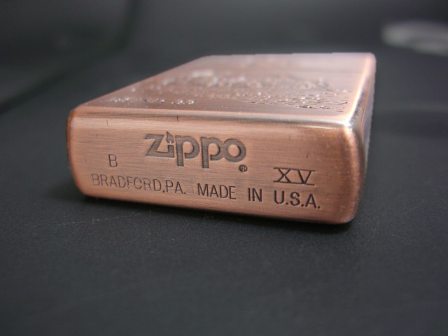 画像: zippo Skyline GT-R BCNR 33 1999年製造