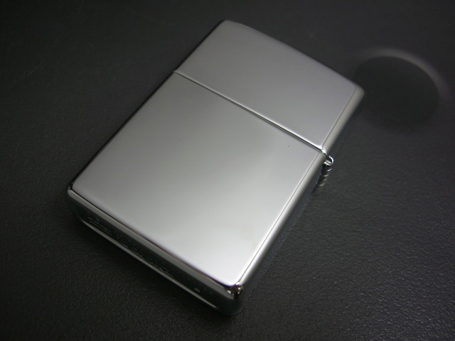 画像: zippo HARLEY-DAVIDSON #250 プリント 1998年製造