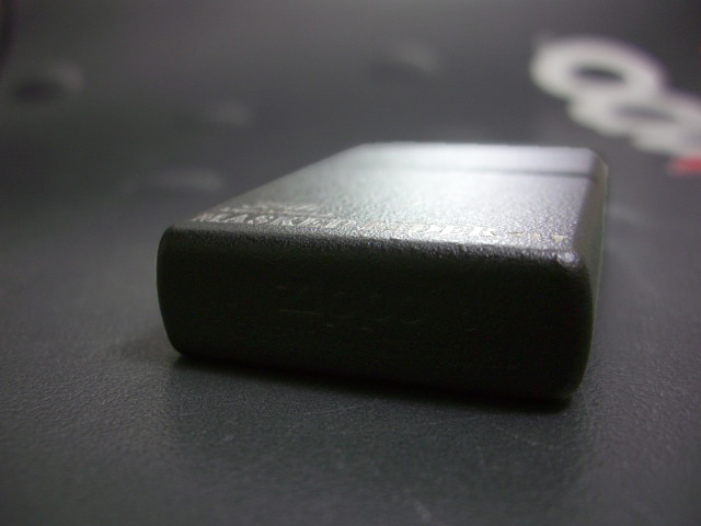 画像: zippo 仮面ライダー 35th 2005年製造