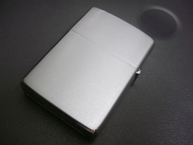 画像: zippo zippo FAN CLUB JAPAN