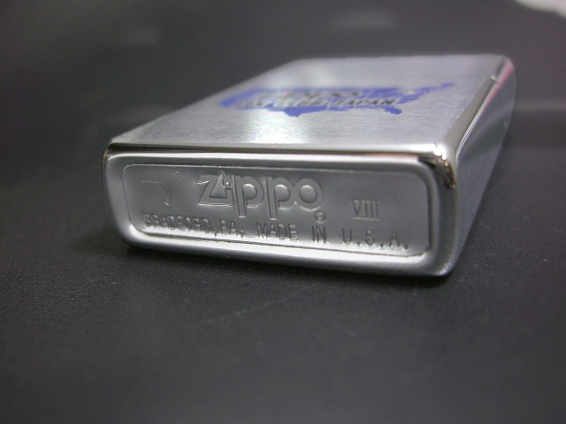 画像: zippo zippo FAN CLUB JAPAN