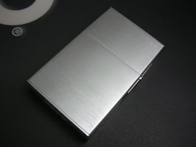 画像: zippo 1933 FIRST REPLICA 