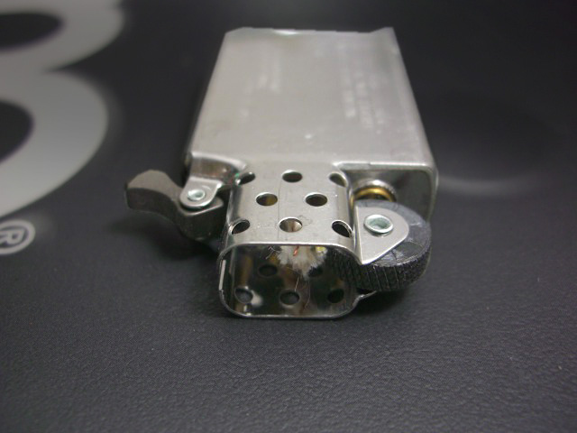 画像: zippo インサイドユニット スリムサイズ