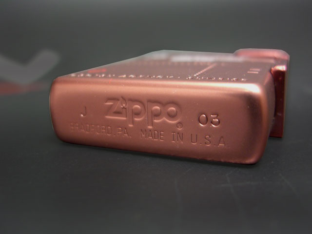 画像: zippo 機動戦士ガンダムMS-06 ZAKUII シールドモデル２ NO.2