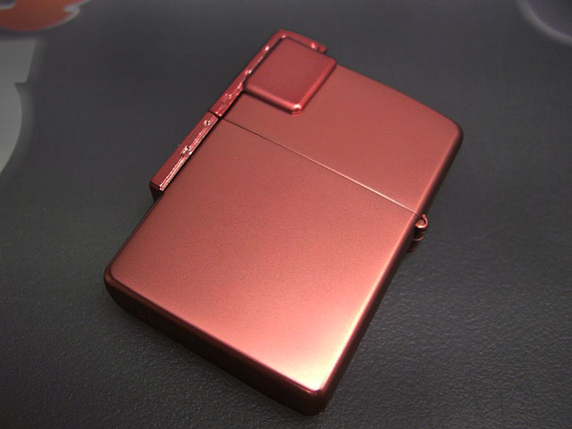 画像: zippo 機動戦士ガンダムMS-06 ZAKUII シールドモデル２ NO.2