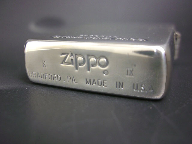 画像: zippo ウルトラマン 全身 1993年製造