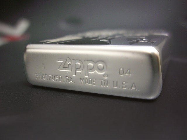 画像: zippo ルパン三世 ミラーオンミラー オールキャスト 