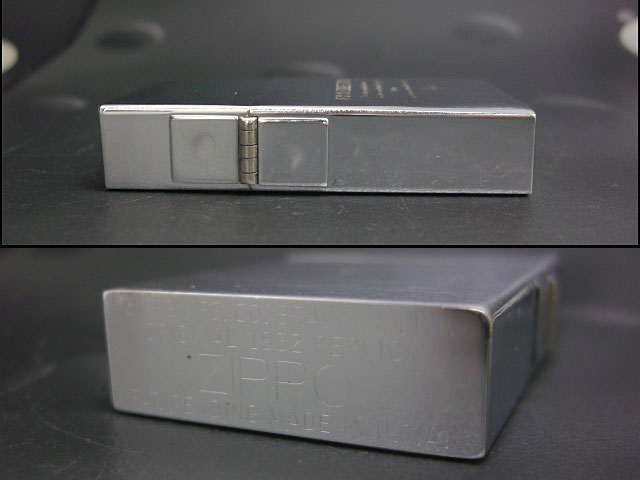 画像: zippo 1932 FIRST REPLICA 「ITAYA COLECTION」