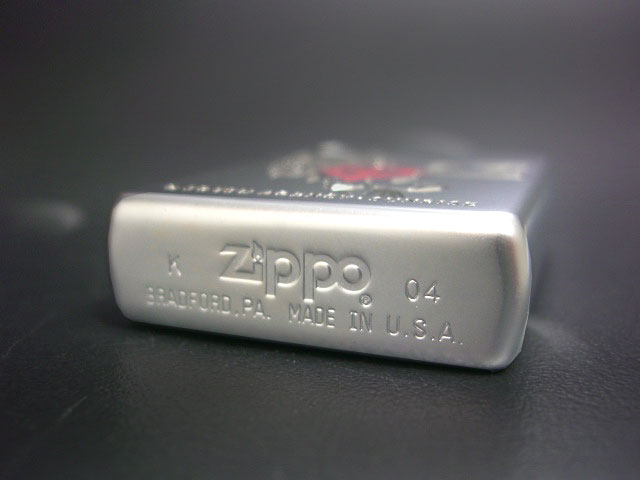 zippo 機動戦士Zガンダム キュレベイ - zippo-LAND G. zippo 機動戦士Zガンダム キュレベイ - zippo-LAND G.
