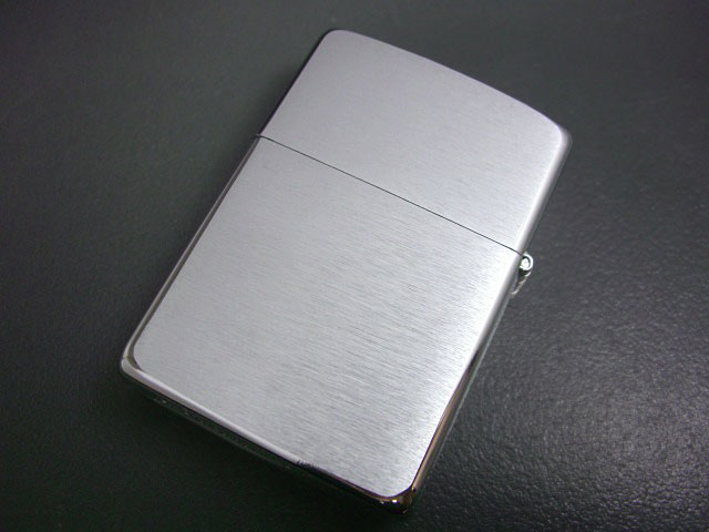 画像: zippo ナイフ柄 1996年製造