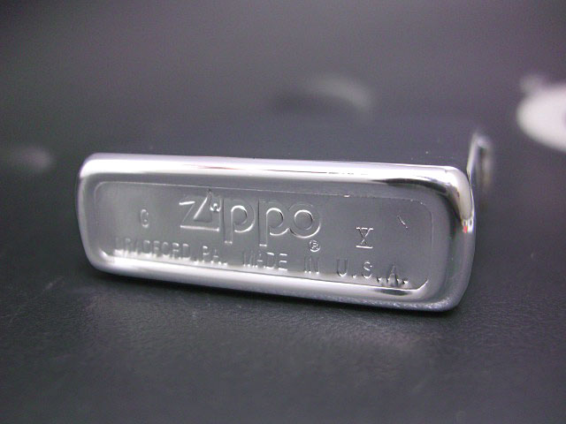 画像: zippo BRICKYARD 400 1994年