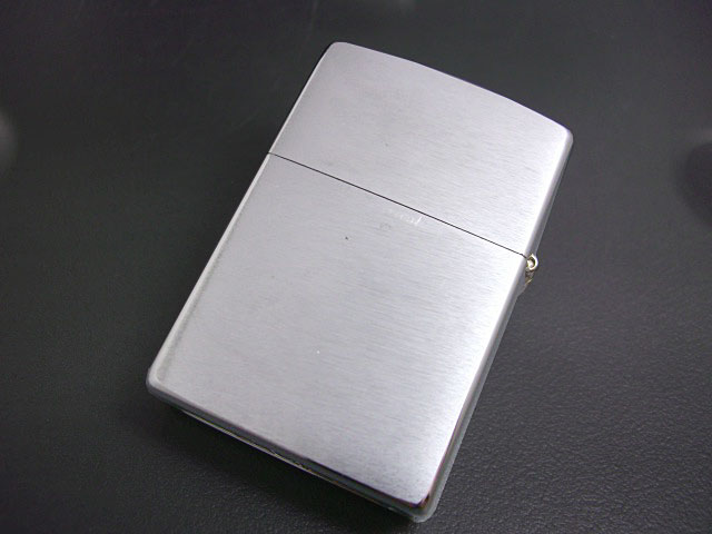 画像: zippo BMW エンブレム 1998年製造