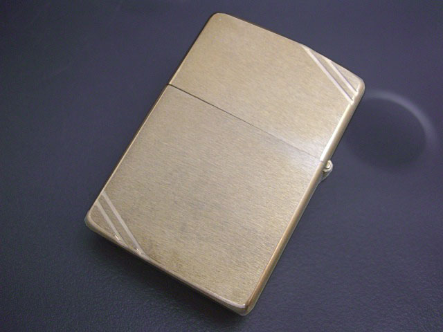 画像: zippo ジッポー創業50周年記念モデルCOMMEMORATIVE