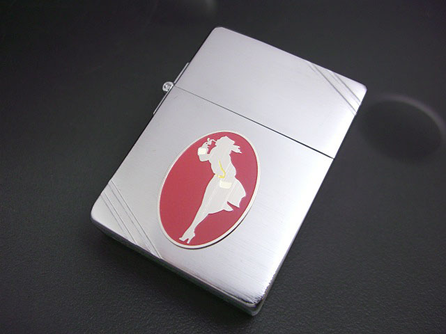 画像: ZIPPO 1935REPLICA WINDY Zippo 2013 Collectible of the Year