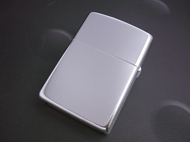 画像: zippo Michigan 1993年製造