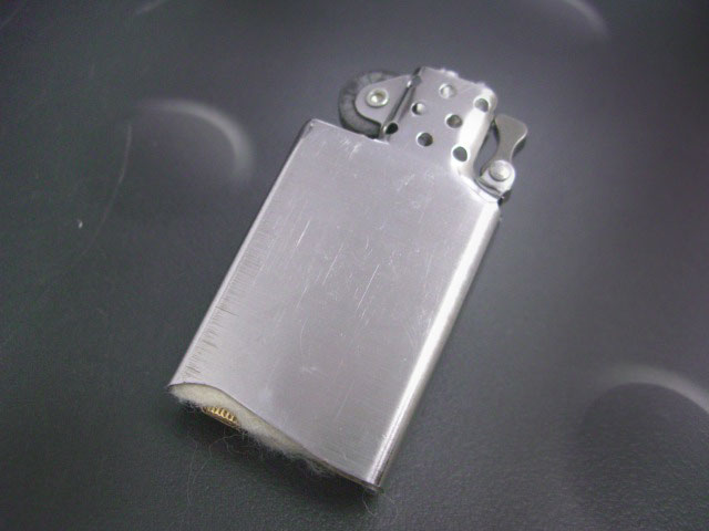 画像: zippo インサイドユニット スリムサイズ　1976〜77年製造